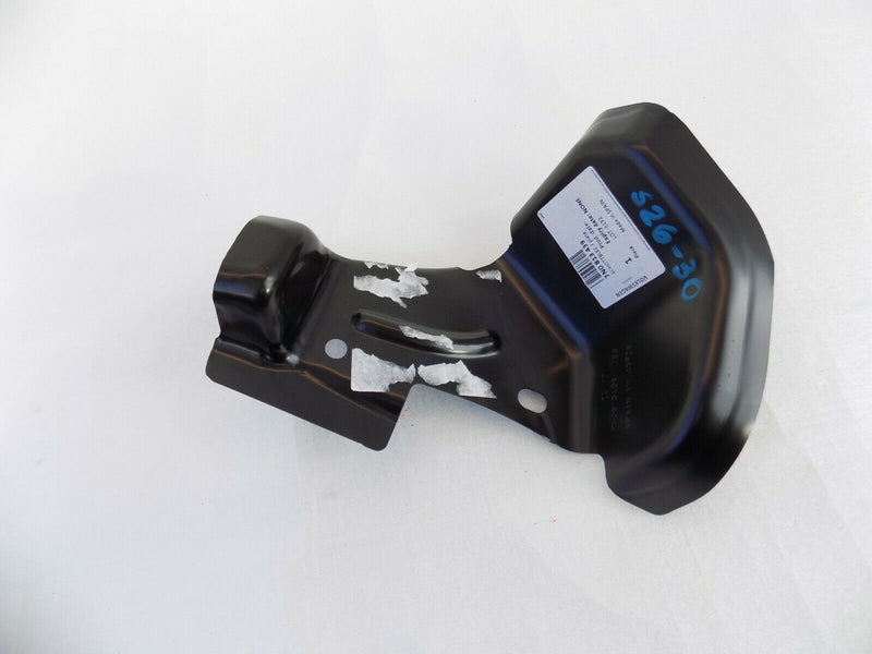 VW SHARAN SEAT ALHAMBRA 2010-ON REAR CRASH PANEL SUPPORT LEFT RIGHT /S26-29+30