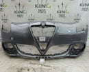 ALFA ROMEO GIULIETTA FACELIFT 2016-2019 FRONT BUMPER GENUINE 50541741