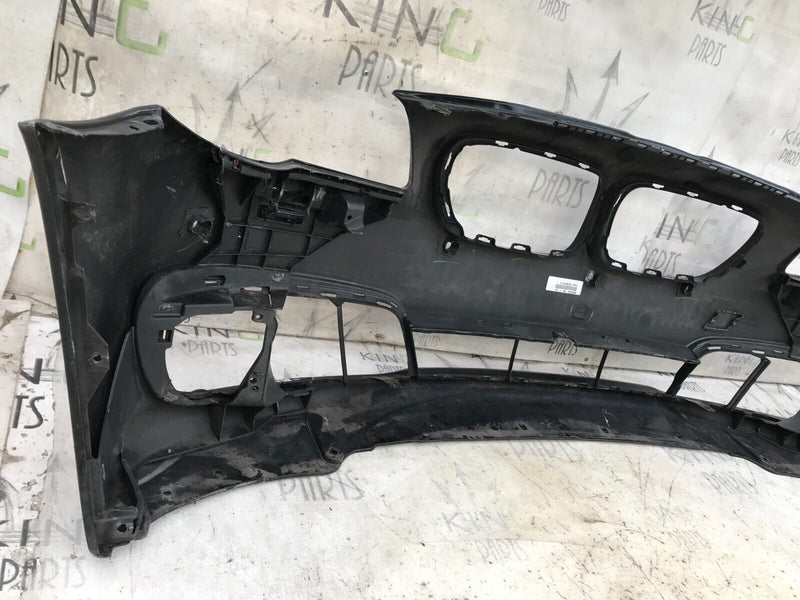 BMW 5 SERIES F10 FACELIFT 2014-2017 FRONT BUMPER PDC GENUINE 7331706