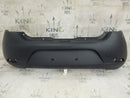 DACIA SANDERO MK2 2012-2016  REAR BUMPER GENUINE 850221967
