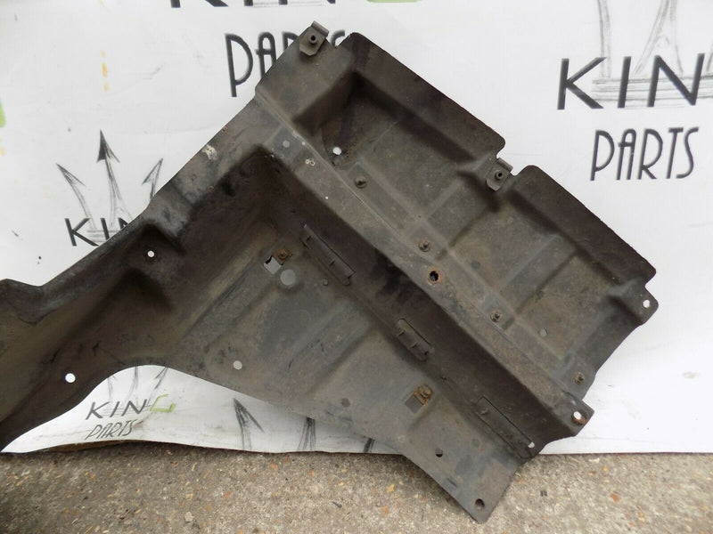 TOYOTA PRIUS XW20 2003-2009 HYBRID LEFT ENGINE UNDERBODY TRAY COVER 51442-47021