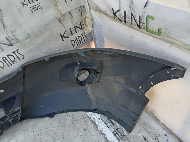 FORD TRANSIT MK8 2014-2018 FRONT BUMPER PDC GENUINE BK31-17K819