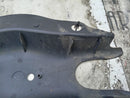 MERCEDES C CLASS W205 14-18 REAR LEFT CONTROL ARM COVER A2053522900 #