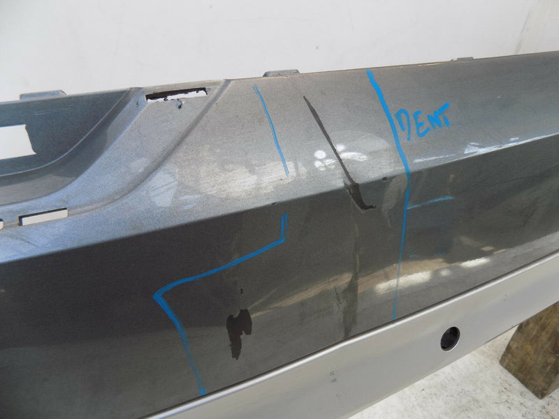 VOLVO XC90 II XC 90 2014-2017 REAR BUMPER GENUINE PDC LOWER PART 31353430