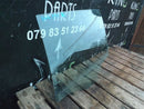 BMW E91 3 SERIES ESTATE 05-12 REAR LEFT PASSENGER N/S DOOR WINDOW GLASS