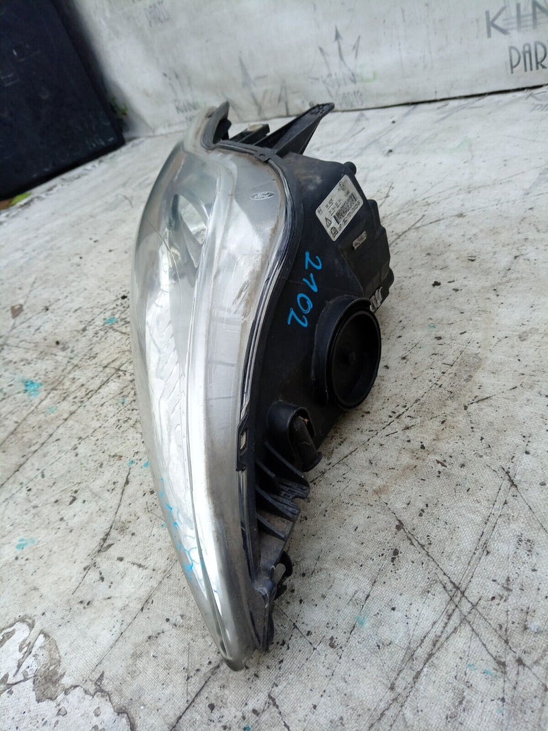 FORD MONDEO MK3 2006-2011 GENUINE FRONT HEADLIGHT RIGHT DRIVER SIDE
