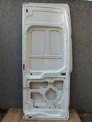 FORD TRANSIT XLWB HIGH ROOF 2013-22 REAR DOOR PANEL LEFT PASSENGER SIDE