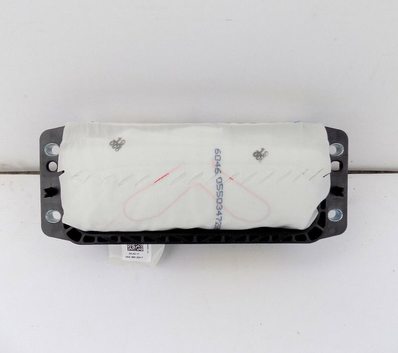 VW UP 2013-2017 GENUINE DASH AIR BAG PASSENGER SIDE N/S AIRBAG 5NA880204 F