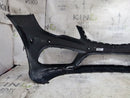 MERCEDES E AMG-L C207 LCI 2013-2016 FRONT BUMPER PDC GENUINE A2078857825