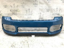 MINI COUNTRYMAN F60 2017-20 GENUINE FRONT BUMPER & LOWER LIP SPOILER PDC