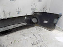 BMW X5 E70 M SPORT 07-10 REAR BUMPER WITH PDC HOLES GENUINE 5112 8038275