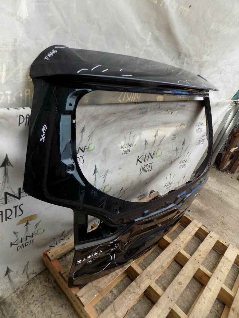 VAUXHALL ZAFIRA TOURER 2014-2018 GENUINE BOOT LID TAILGATE