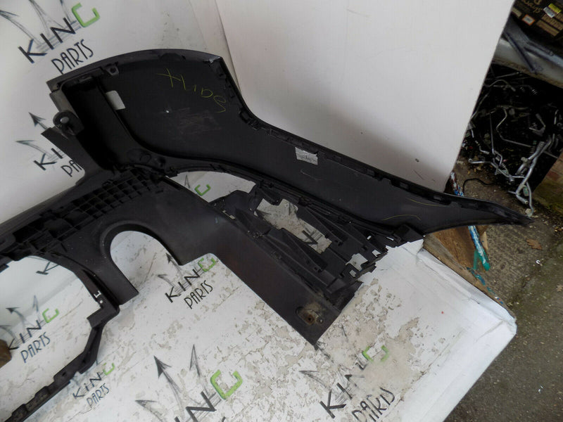 LAND ROVER RANGE ROVER SPORT L494 14-17 REAR BUMPER GENUINE DK62-17F954