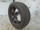 FORD FOCUS MK2 ALLOY WHEEL RIM 15" & TYRE 205/55/16 6.5J ET47.5 2160825