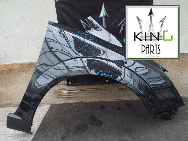 VAUXHALL ZAFIRA 2005-2014 GENUINE FRONT WING QUARTER PANEL RIGHT SIDE O/S Driver
