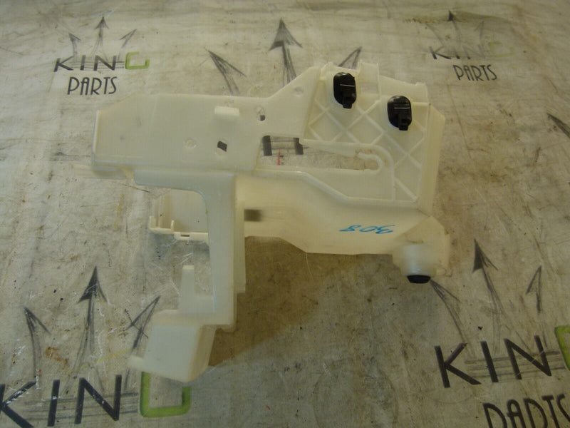 PEUGEOT 308 SW ESTATE 2017-21 BSI BOX MOUNTING BRACKET 9670162380