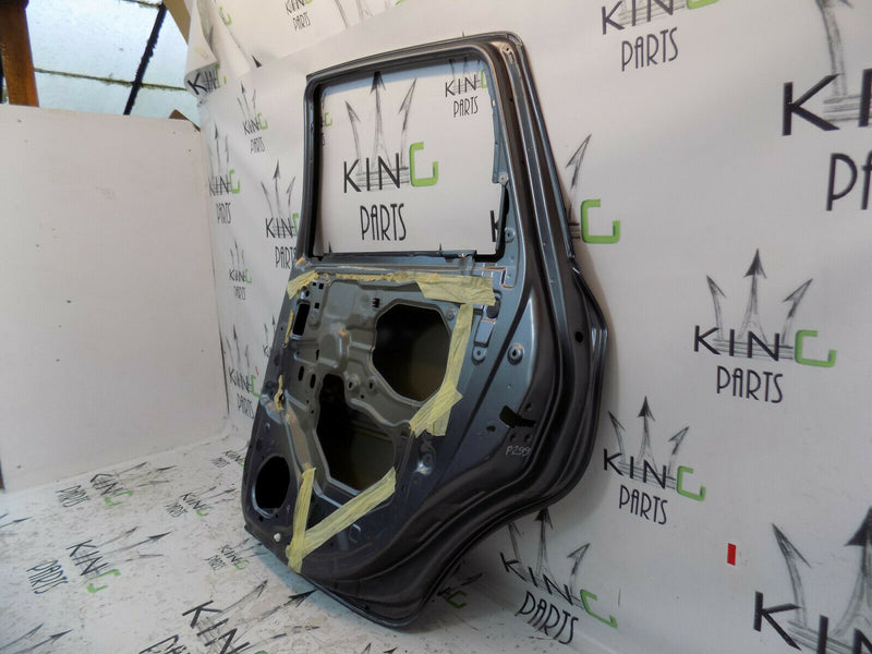 NISSAN NOTE MK2 E12 2012-2019 GENUINE REAR DOOR PANEL RIGHT DRIVER SIDE OS