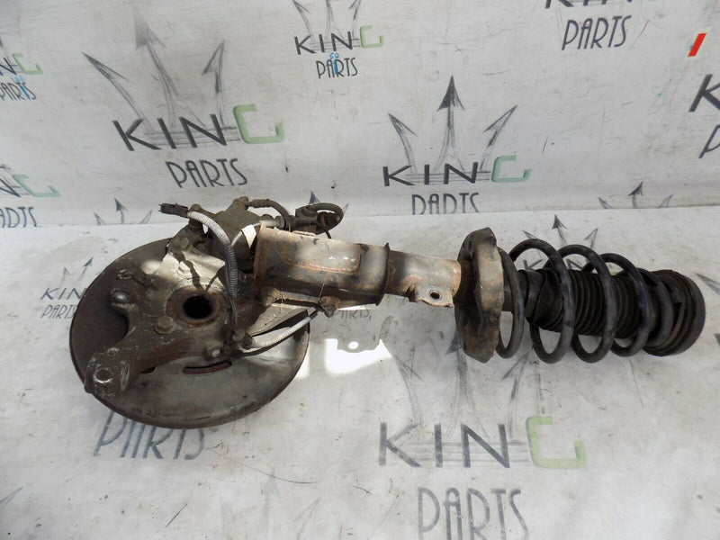 VAUXHALL INSIGNIA 2008-17 GENUINE FRONT O/S DRIVER SIDE SUSPENSION LEG 13245967