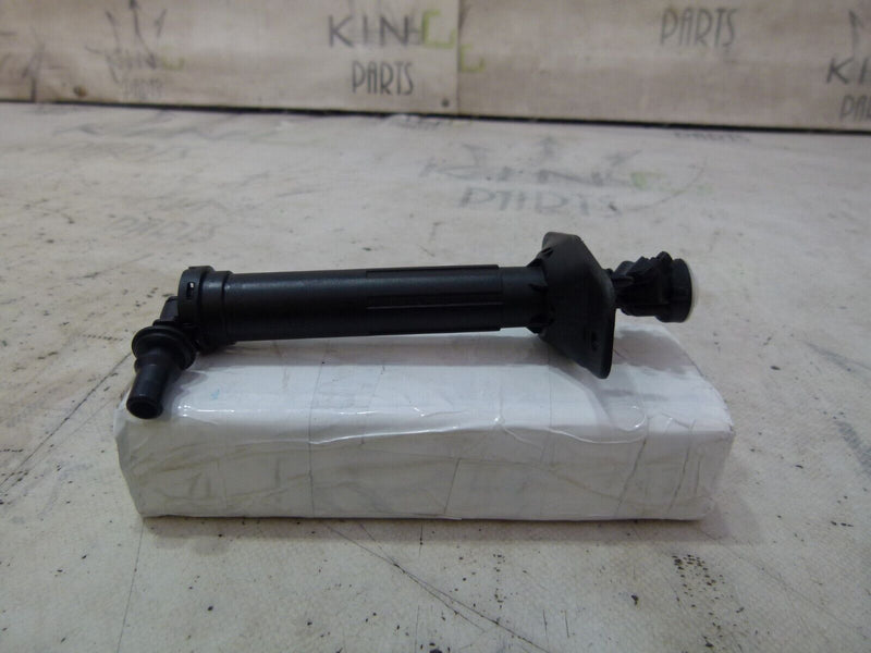 AUDI A6 C7 4G 2011-2014 HEADLIGHT LEFT WASHER JET GENUINE 4G0955101