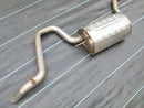 KIA SPORTAGE / HYUNDAI i30 PIPE& EXHAUST MUFFLER *CUT TO ORDER E9FLS1