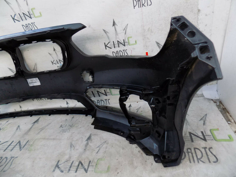 BMW 1 SERIES F20 FACELIFT 2015-2019 FRONT BUMPER GENUINE 51117371735