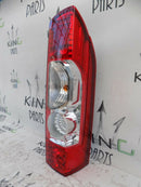 PEUGEOT BOXER MK3 2006-2014 REAR RIGHT LIGHT LAMP 1366453080