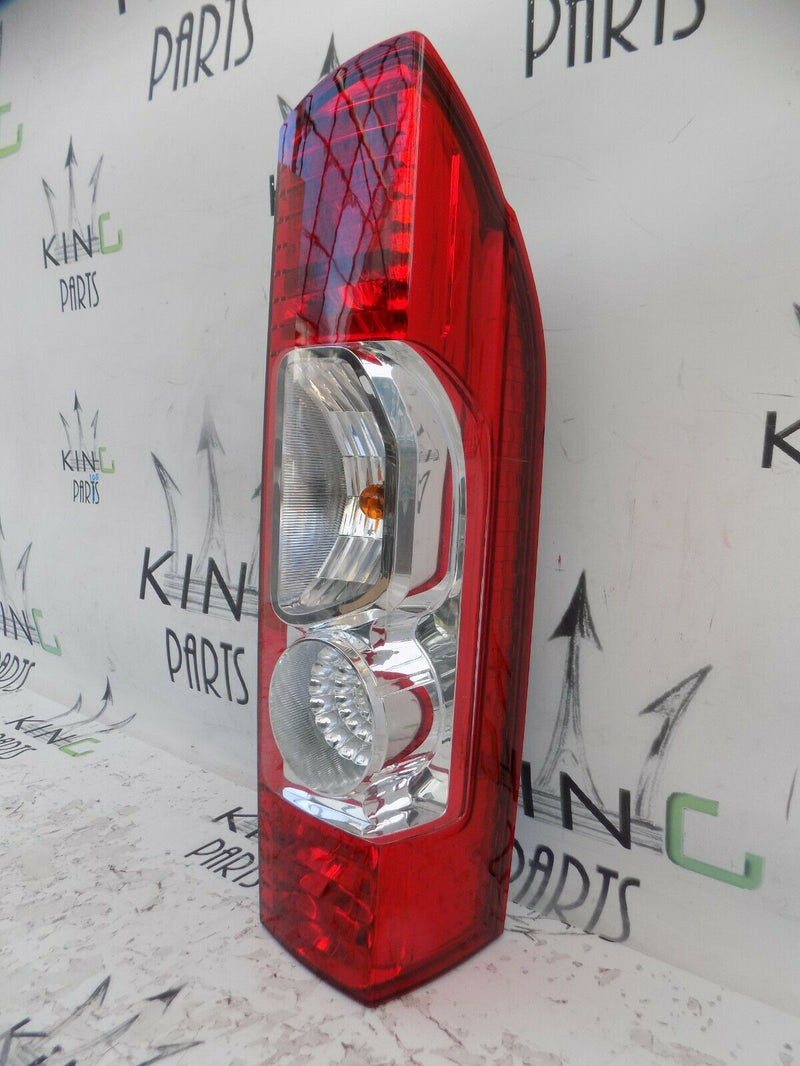 PEUGEOT BOXER MK3 2006-2014 REAR RIGHT LIGHT LAMP 1366453080