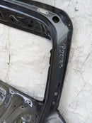 AUDI Q3 MK1 8U QUATTRO 2012-17 GENUINE BOOT LID TAILGATE PANEL in GREY