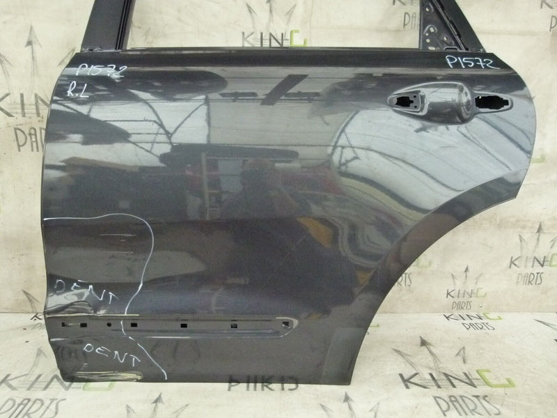 KIA NIRO MK1 DE 2016-20 REAR DOOR SHELL PANEL LEFT PASSENGER SIDE