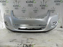 VW TIGUAN MK1 2007-2018 GENUINE FRONT BUMPER IN SILVER 5N0807101F