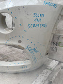 BMW X3 F25 M SPORT 2010-2014 FRONT BUMPER PDC GENUINE 8048094