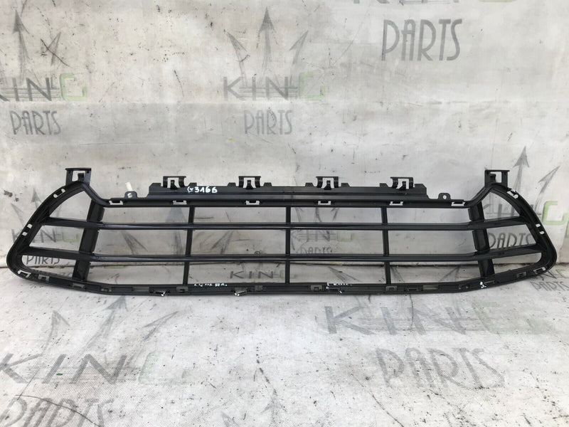 BMW X1 F48 LCI X-LINE 2019-2022 FRONT BUMPER LOWER GRILLE GENUINE 7954235