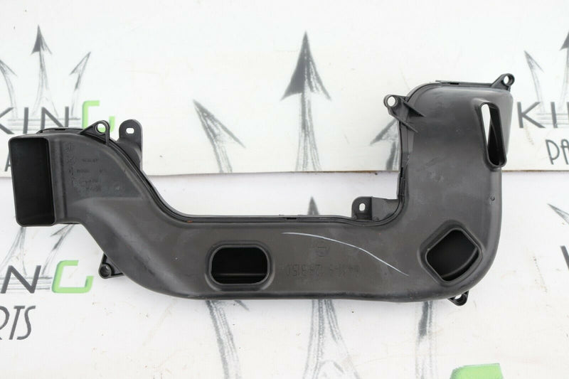 BMW X6 E71 2008-2013 AIR INTAKE DUCT 6411 9129315