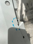 TESLA MODEL Y 2020-ON FRONT BUMPER GENUINE 154010005B