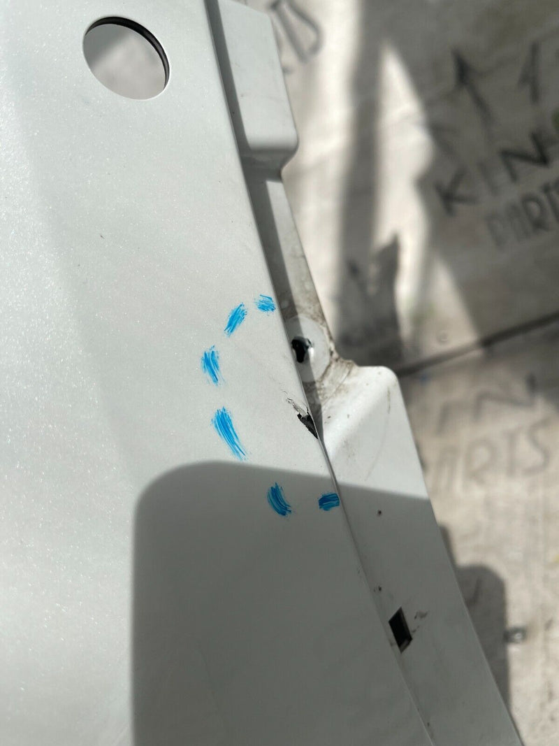TESLA MODEL Y 2020-ON FRONT BUMPER GENUINE 154010005B