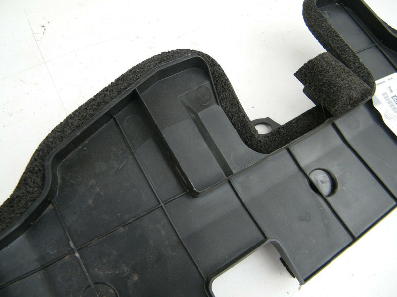 SUZUKI SWIFT 2010-2017 LEFT FRONT AIR GUIDE 72437-68L00 (S38-07)