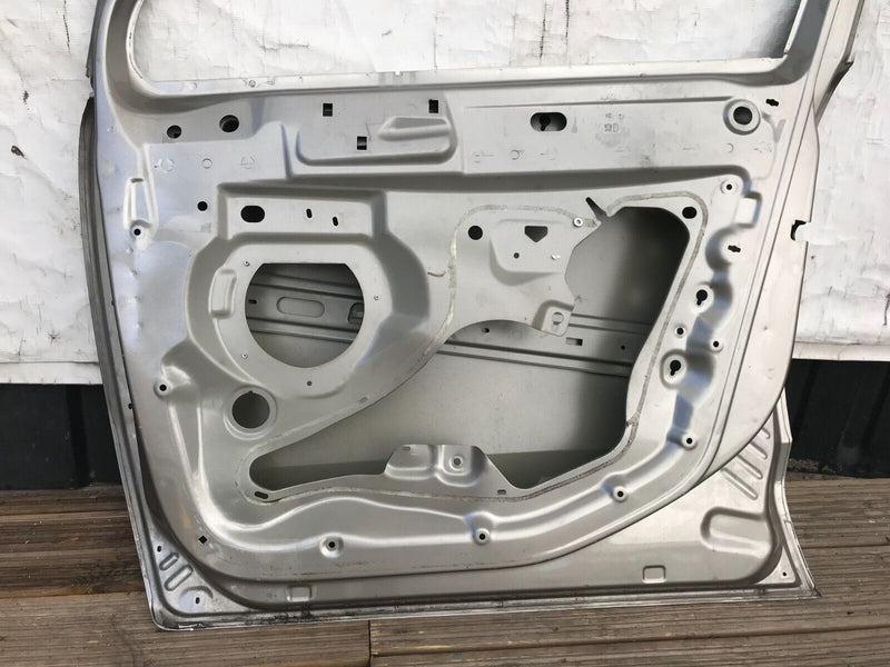 PEUGEOT 3008 2008-2016 GENUINE FRONT DOOR PANEL RIGHT DRIVER SIDE