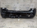 HYUNDAI TUCSON MK3 2015-18 REAR BUMPER PDC GENUINE 86611D7000
