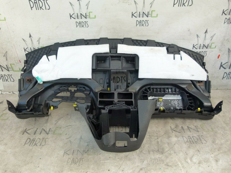 VAUXHALL CORSA D 2006-2013 BLACK DASHBOARD GENUINE _KING_PARTS_
