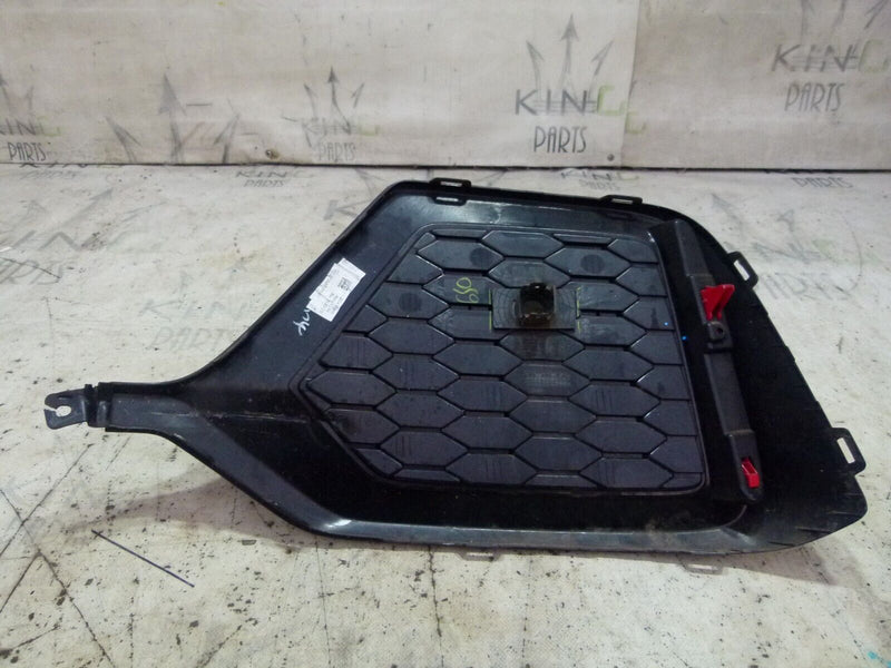 HONDA CIVIC X 2017-2019 REAR BUMPER LEFT SIDE TRIM GENUINE 71508TGG
