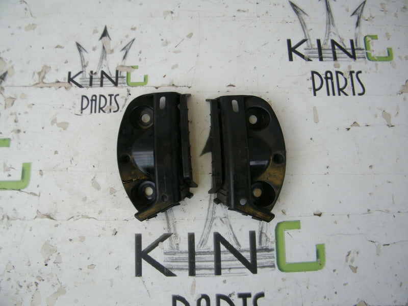 BMW 3 SERIES E90 2005-2013 REAR BUMPER BRACKETS LEFT AND RIGHT 7118193 / 7118194
