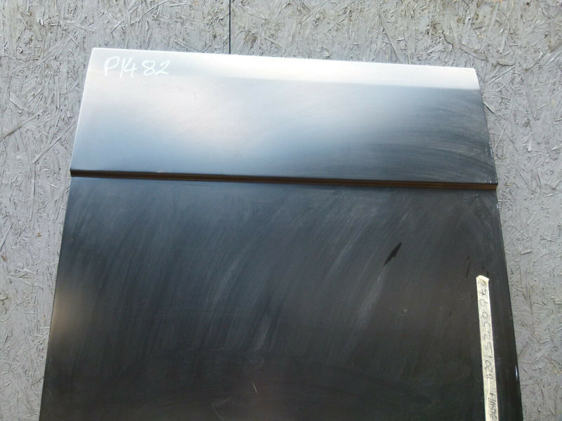 RENAULT MASTER, MOVANO 2010-2019 COATING MIDDLE PANEL RIGHT SIDE LAYER