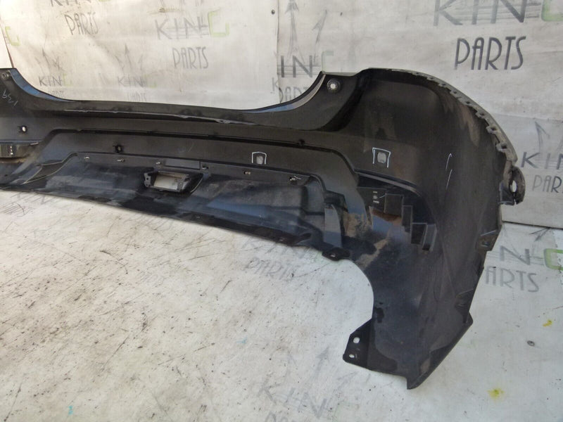 NISSAN X-TRAIL T32 LCI 2017-2022 REAR BUMPER PDC GENUINE 850226FR0H