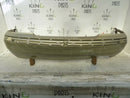 VOLVO S40 FACELIFT 1999-2004 REAR BUMPER GENUINE GOLD 30865538