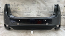 MAZDA CX-5 MK2 2017-ON REAR BUMPER & DIFFUSER PDC GENUINE KB8A50221