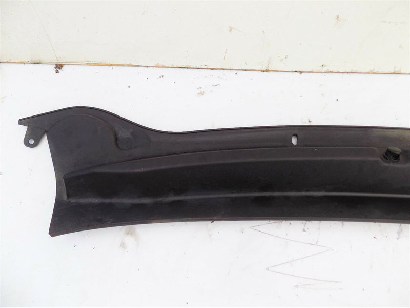 VAUXHALL ASTRA J MK6 2009-2014 GENUINE TOP SCUTTLE PANEL WINDSCREEN UPPER COVER