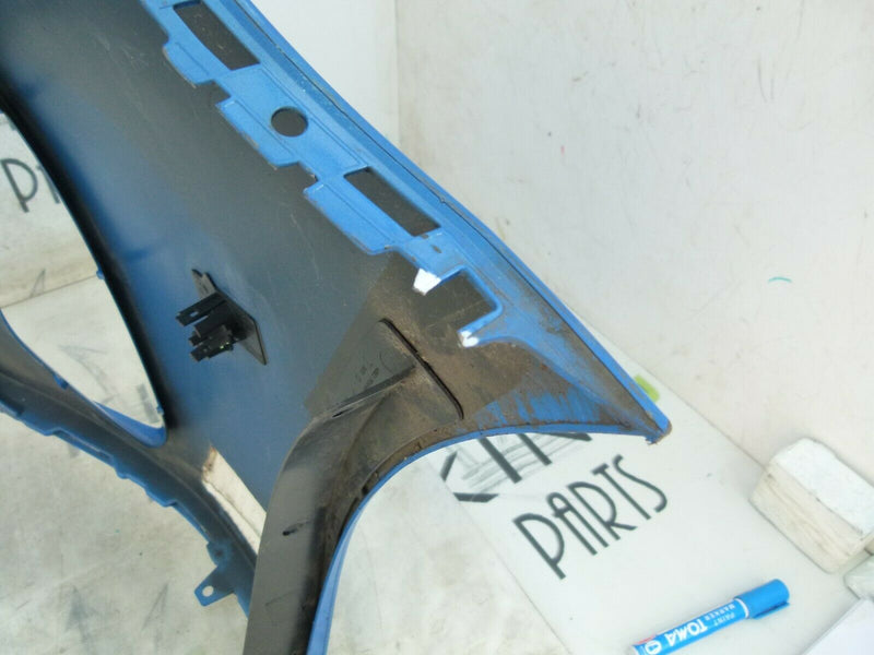 BMW Z4 G29 M-SPORT 2018-ON REAR BUMPER GENUINE 6x PDC HOLES 5112 8069785