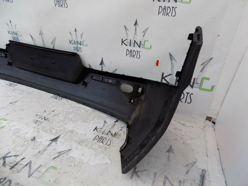 VOLVO XC40 2018 2019 LOWER REAR BUMPER GENUINE 6x PDC 31449333