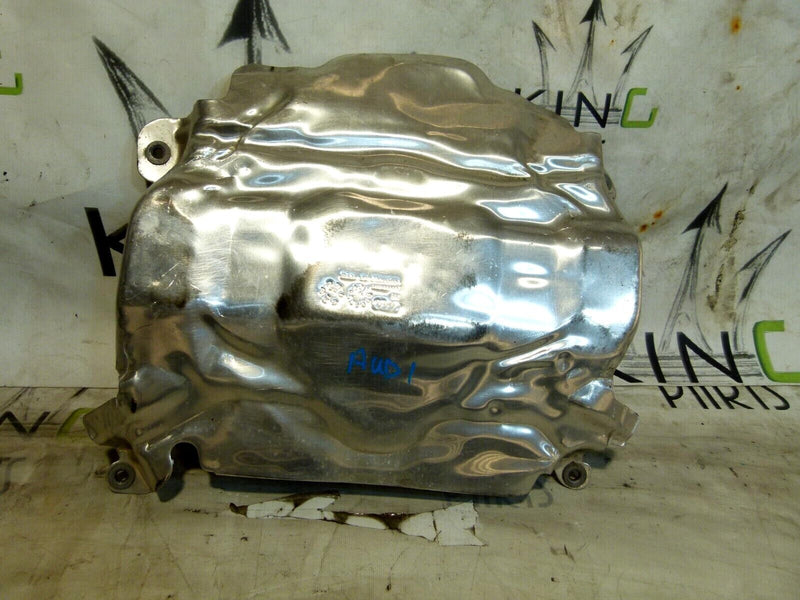 AUDI A4 S4 8W B9 2016-ON ENGINE HEAT COVER SHIELD 06M103097