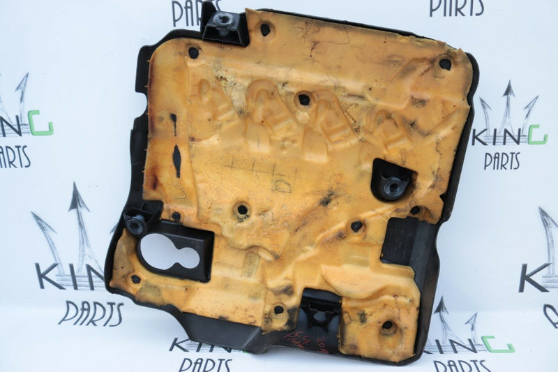 CITROEN C4 GRAND PICASSO 2006-2013 2.0HDI TOP ENGINE COVER PANEL 9683424680